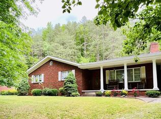 5046 Lick Creek Rd, Salyersville, KY 41465