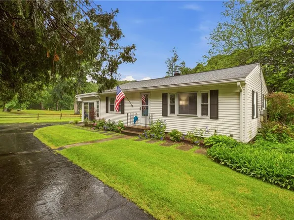 117 Camp Ave, North Kingstown, RI 02852