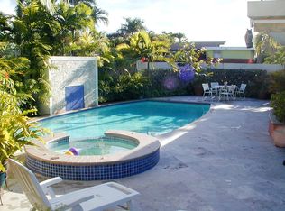 EL Pilar #C15, San Juan, PR 00926