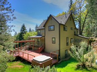 50 Tall Pines Ct, Applegate, CA 95703