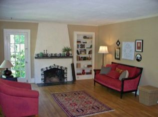 2952 SW Champlain Dr, Portland, OR 97205