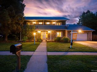 2617 S Depew Pl, Lakewood, CO 80227