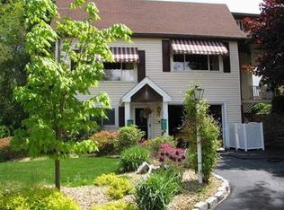 163 Tisdale St, Leominster, MA 01453