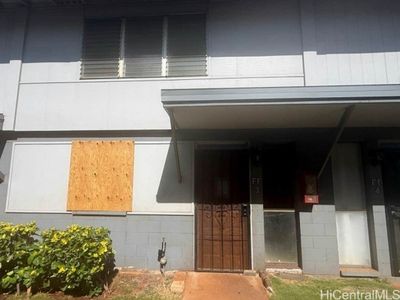 91-594 Kuilioloa Pl #FF-3, Ewa Beach, HI, 96706