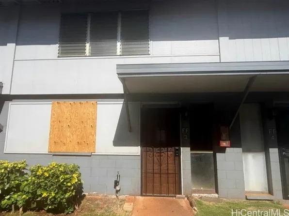 91-594 Kuilioloa Pl #Ff-3, Ewa Beach, HI 96706