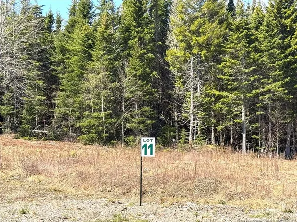 25 Hillside Ln #11, Saint George, NB E5C 1Y2