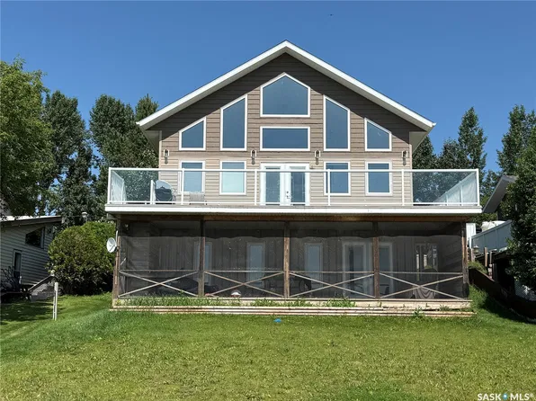35 Lake Avenue, Meota Rm No 468, SK S0M 1X0