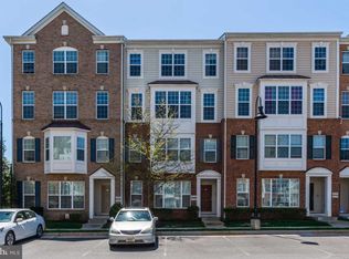15155 Silica St #106, Haymarket, VA 20169