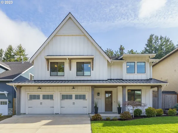 5153 Heron Dr, West Linn, OR 97068