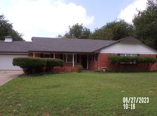1116 NW Cherry Ave, Lawton, OK 73507
