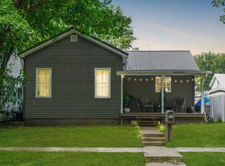 317 N Union St, Warsaw, IN 46580