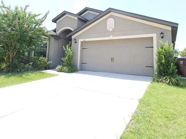 600 Swallowtail Dr, Haines City, FL 33844