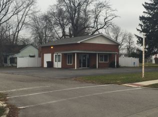 1103 Holgate Ave, Defiance, OH 43512