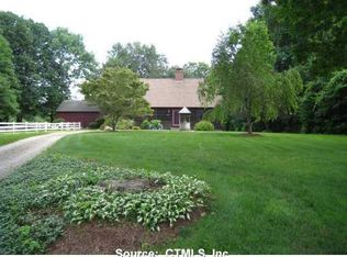 64 Oconnell Rd, Colchester, CT 06415