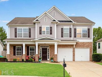 4325 Sundance Cir, Cumming, GA, 30028