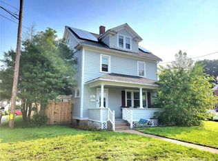 531 Center St, Manchester, CT 06040