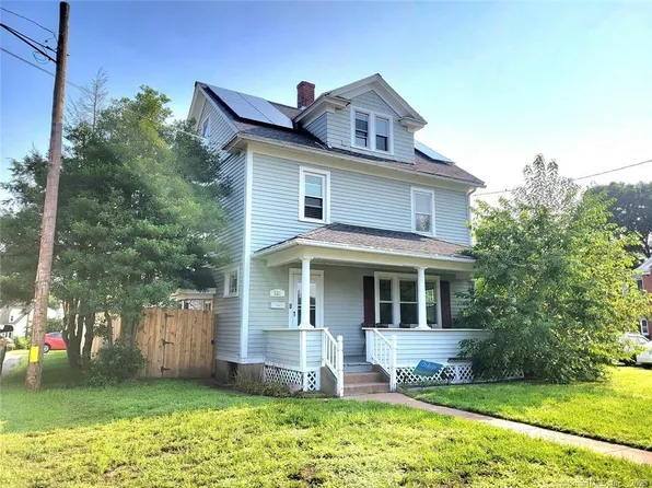 531 Center Street, Manchester, CT 06040