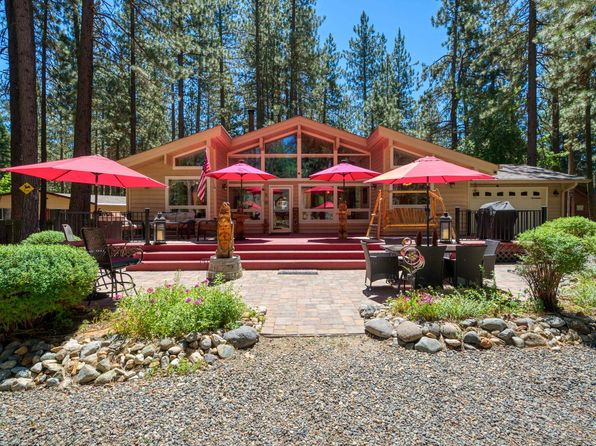 6 Cedar Ln, Blairsden, CA 96103