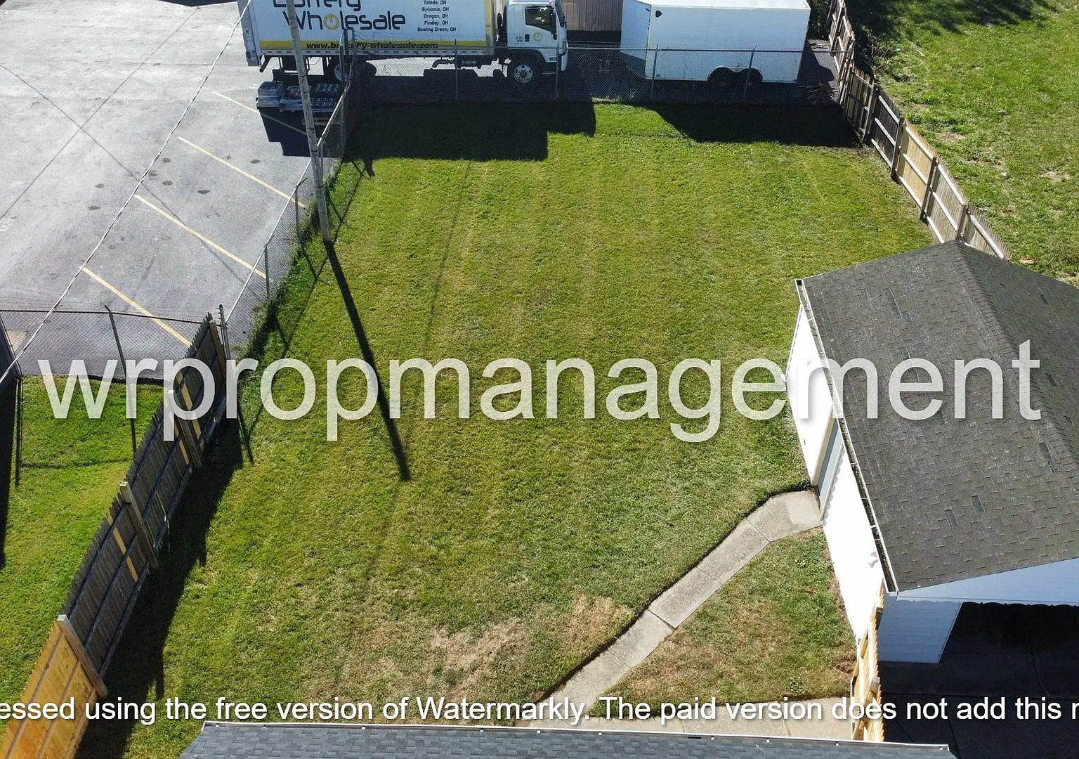 2 Bed 1 Bath House in Washington Local School District! — Photo 4