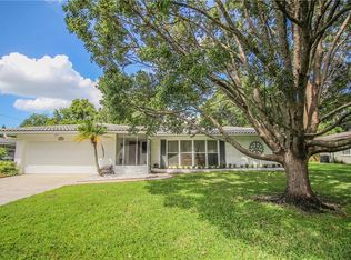 1812 Beverly Cir N, Clearwater, FL 33764