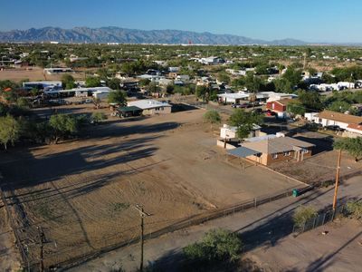 975 E Fenley Dr, Tucson, AZ, 85756