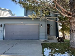 1031 Surrey Ct, Casper, WY 82609