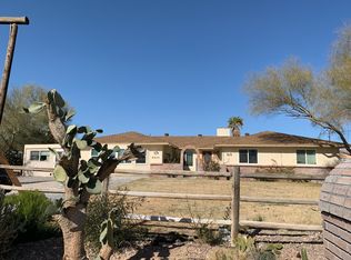 8880 W Washburn Rd, Las Vegas, NV 89149