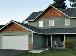 1003 E 3rd St, Cle Elum, WA 98922