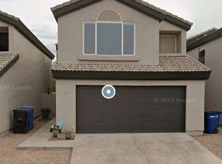521 S Sunrise Dr, Gilbert, AZ 85233