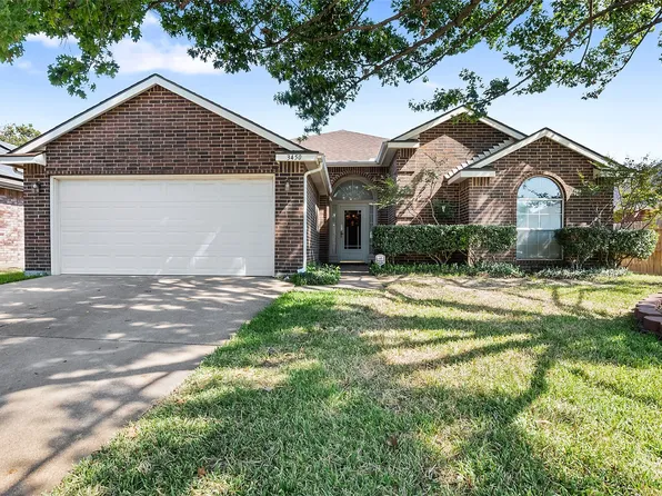3450 Galaway Bay Dr, Grand Prairie, TX 75052