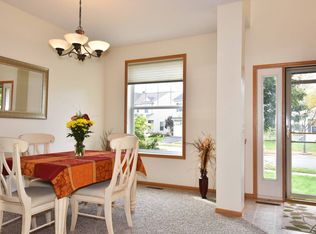 11335 Goodhue St NE, Blaine, MN 55449
