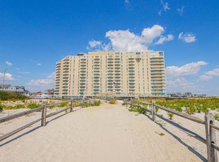 322 Boardwalk #1006, Ocean City, NJ