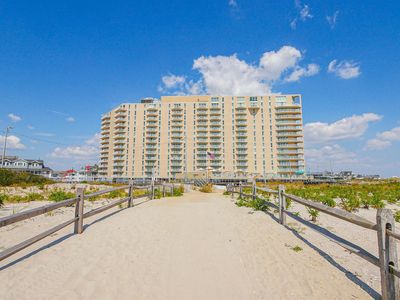 322 Boardwalk #1006, Ocean City, NJ, 08226