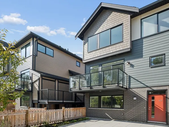 4337 Boundary Rd #45, Richmond, BC V6V 1T9