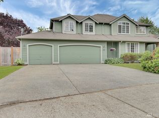 2121 23rd Street Pl SE, Puyallup, WA 98372