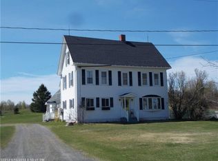 Fuller Rd, Easton, ME 04740