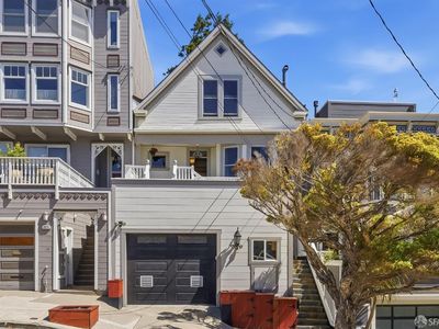 3666 22nd St, San Francisco, CA, 94114