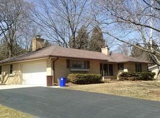 4325 N 162nd St, Brookfield, WI 53005