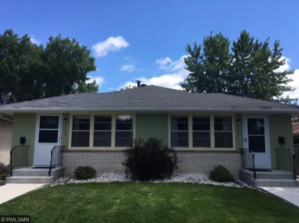 5509 Penn Ave S, Minneapolis, MN 55419