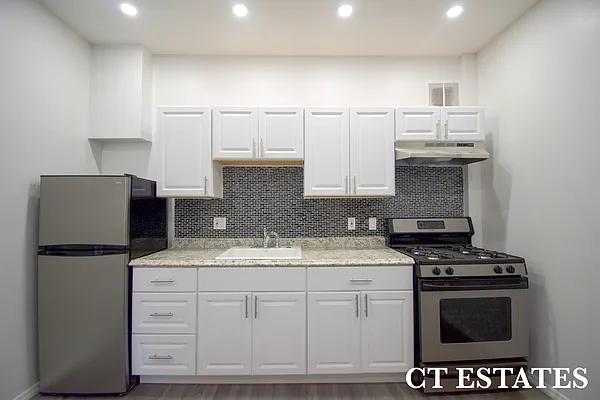 Rented by CT Estates | media 1