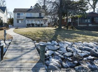 13 Sands Ave, Annapolis, MD 21403