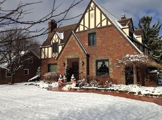 209 36th St NW, Canton, OH