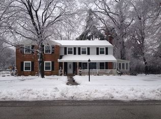 100 Whitby Dr, Wilmington, DE 19803