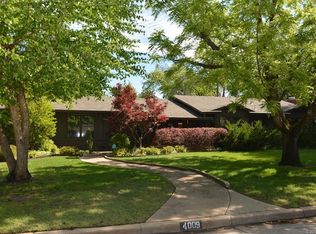 4009 E 43rd St S, Tulsa, OK 74135