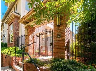 454 S Lafayette St, Denver, CO 80209