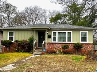 3308 Walnut Ave SW, Birmingham, AL 35221