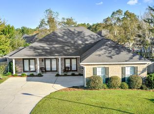 13221 Carriage Cir, Gulfport, MS 39503