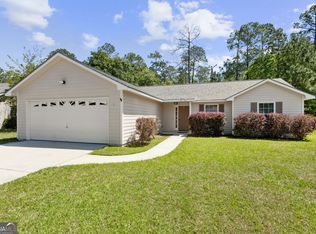 138 Huntington Dr, Kingsland, GA 31548