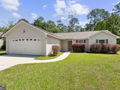 138 Huntington Dr, Kingsland, GA, 31548