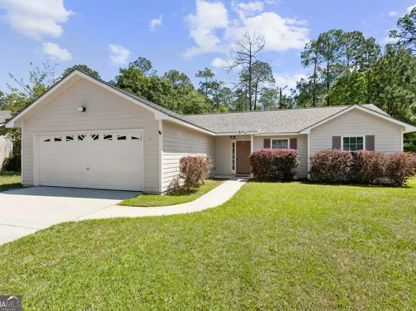 138 Huntington Dr, Kingsland, GA 31548